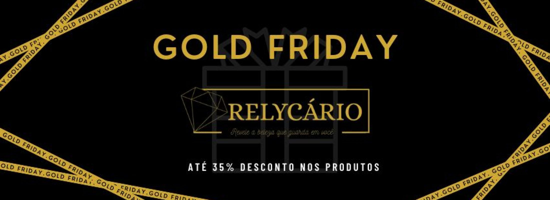 banner black friday